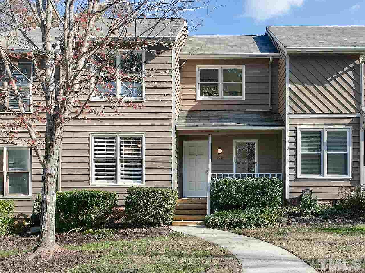 306 Applecross Dr Cary NC 27511 Zillow