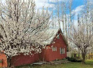 7994 County Road 203, Durango, CO 81301