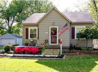 419 S Ruston Ave, Evansville, IN 47714