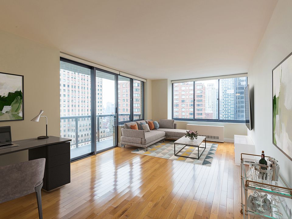 1st image of 235 W 48th St APT 43M