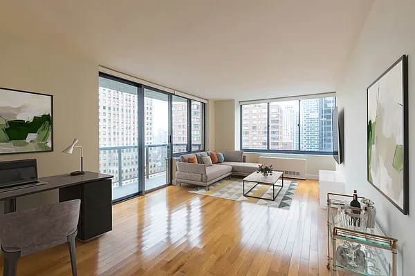 235 West 48th Street #43M