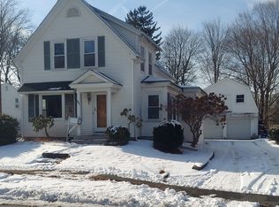 95 Copeland St, Brockton, MA 02301