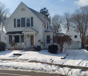 95 Copeland St, Brockton, MA, 02301