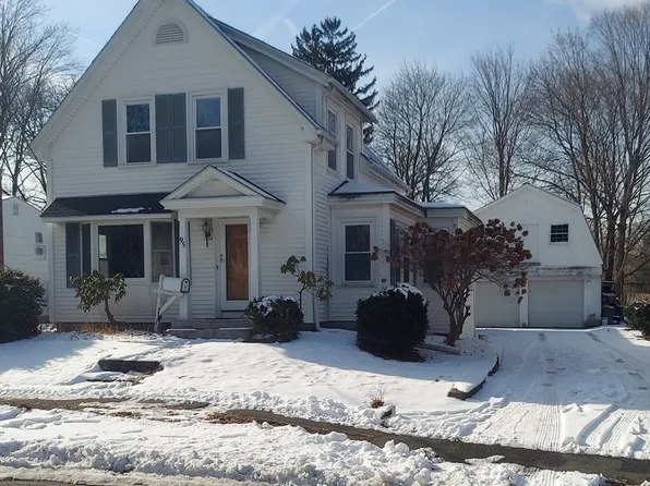 95 Copeland St, Brockton, MA 02301