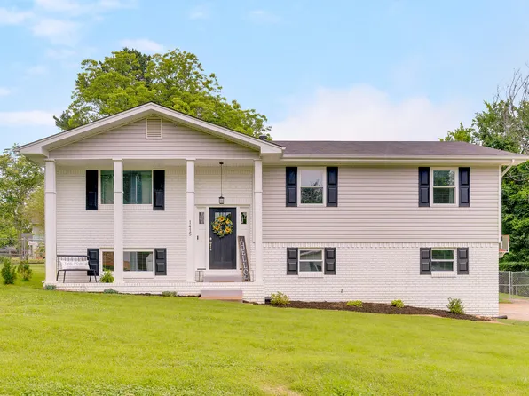 1415 Caramel Cir, Hixson, TN 37343