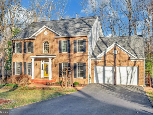 13108 Pershing Dr, Manassas, VA 20112