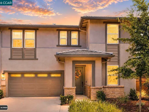461 Ramos Ranch Rd, Oakley, CA 94561