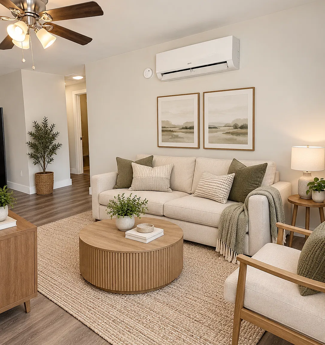 2 bed, 675 sqft, $900 — Photo 4