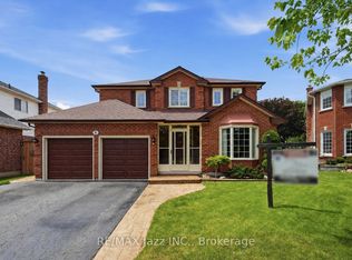6 Aldcroft Cres, Clarington, ON L1C4P2