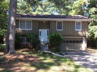 3093 Goode Rd, Conyers, GA 30094