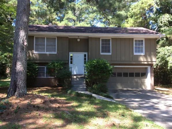 3093 Goode Rd, Conyers, GA 30094