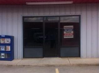 1275 W Center St STE D, Greenwood, AR 72936