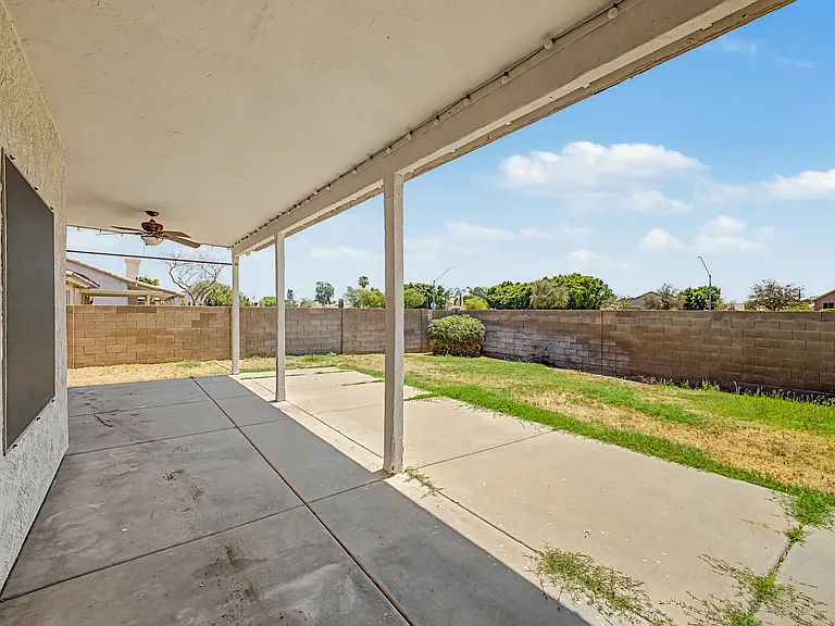 6947 W Via Del Sol Dr — Photo 36