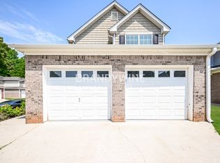 1178 Dunaway Dr, McDonough, GA 30253