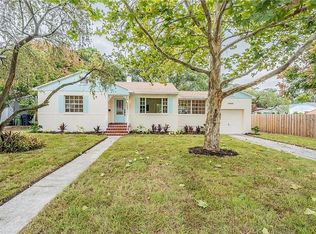 1005 E Jean St, Tampa, FL 33604