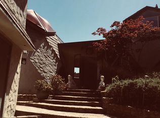 18812 Favre Ridge Rd, Los Gatos, CA 95033