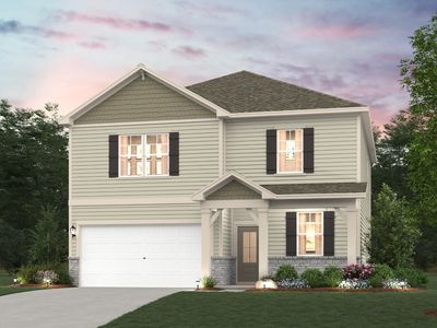 5016 Lawler Ln LOT 14, Old Hickory, TN, 37138