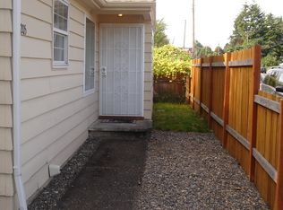 1205 SE 162nd Ave, Portland, OR 97233