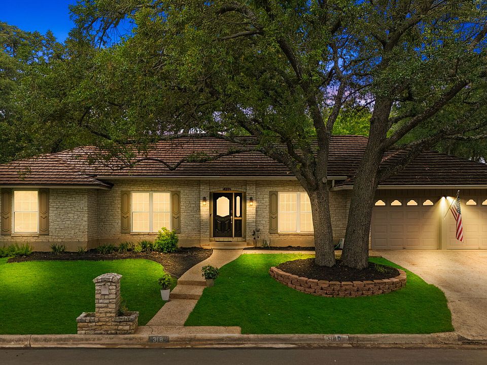 1st image of 318 WHISPER WOOD LN