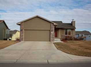 2310 S Upland Hills Ct, Wichita, KS 67235