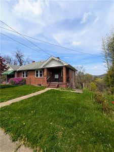 343 Ohio Ave, Clairton, PA, 15025