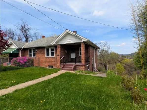 343 Ohio Ave, Clairton, PA 15025