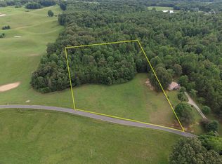 Barlow Rd, Rock Island, TN 38581