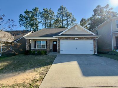 201 Wainwright Dr, Crestview, FL, 32539