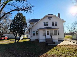 2070 Independence Ave, Waterloo, IA 50707