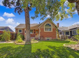 3211 S Cherokee St, Englewood, CO 80110