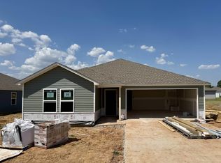 111 King Ranch Dr, Beebe, AR 72012