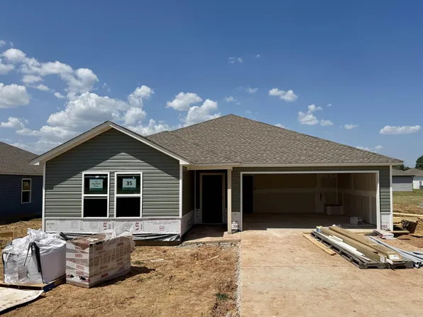 111 King Ranch Dr, Beebe, AR 72012