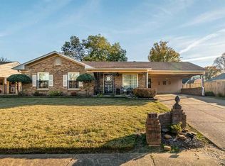 4987 Leven Rd LOT 124, Memphis, TN 38118