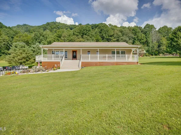 100 Meadow Springs Ct, Flag Pond, TN 37657
