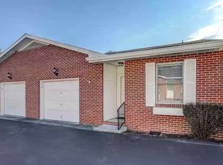 3 Tunbridge Ct E, Johnson City, TN 37604