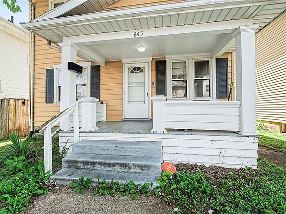 5th image of 645 Creighton Ave