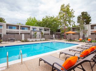 Halford Gardens, Santa Clara, CA 95051