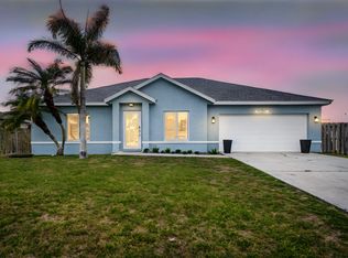 873 SW Commonwealth Road, Port St Lucie, FL 34953