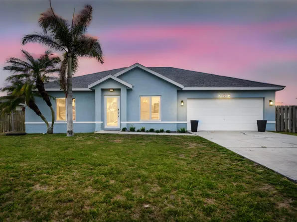 873 SW Commonwealth Road, Port St Lucie, FL 34953