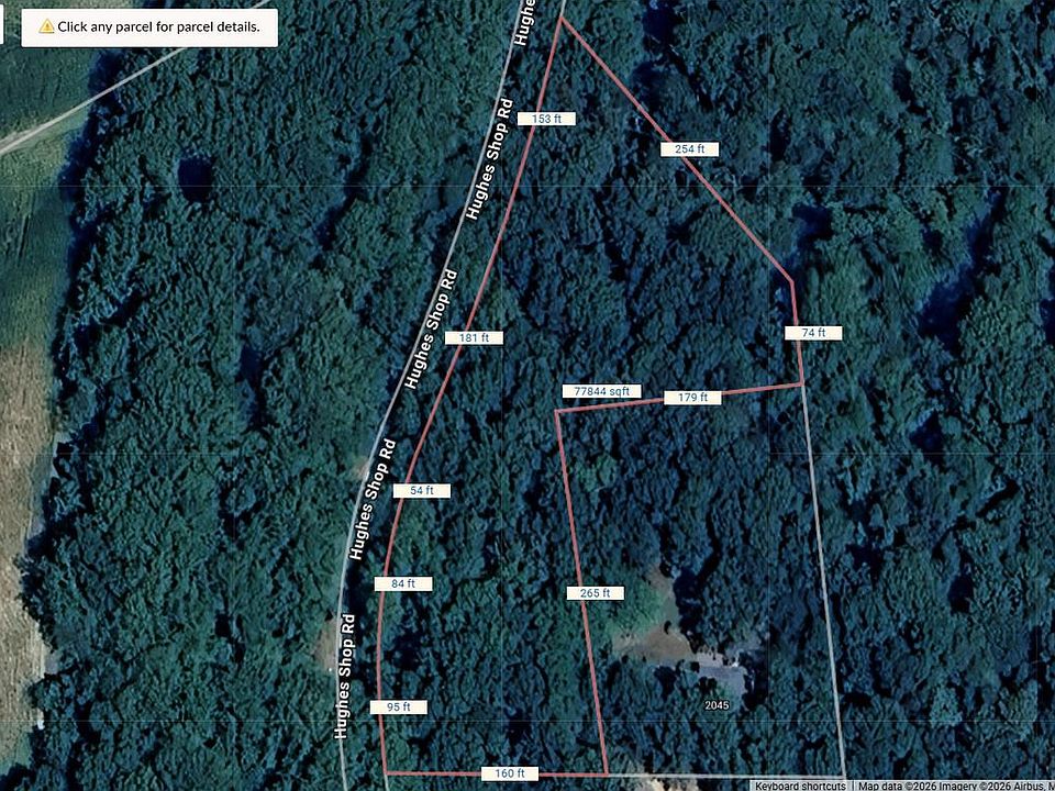 2nd image of Hughes Shop Rd