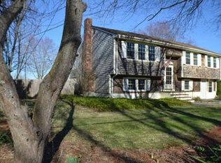 104 Scotland St, West Bridgewater, MA 02379