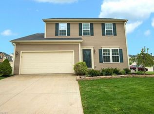 7784 Creekside Pkwy, Macedonia, OH 44056