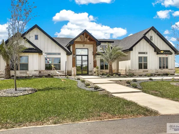 21078 Azalea St, Harlingen, TX 78550