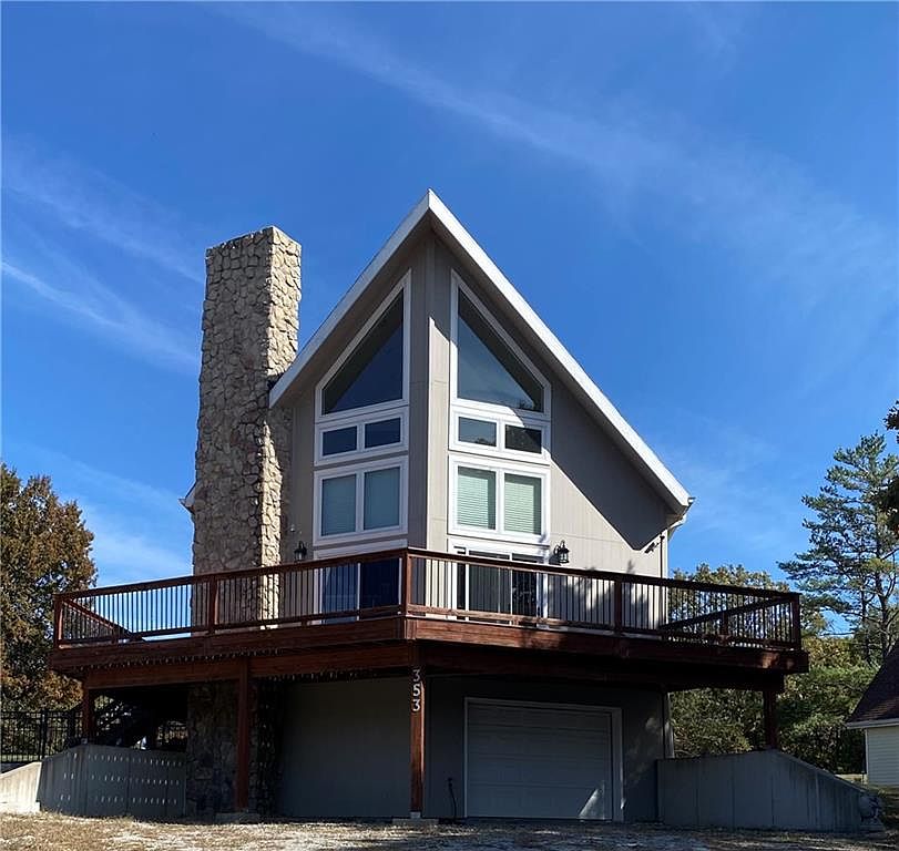 353 Lake Viking Ter, Gallatin, MO 64640 MLS 2439005 Zillow