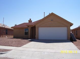 10741 Valley Dale Rd, Socorro, TX 79927