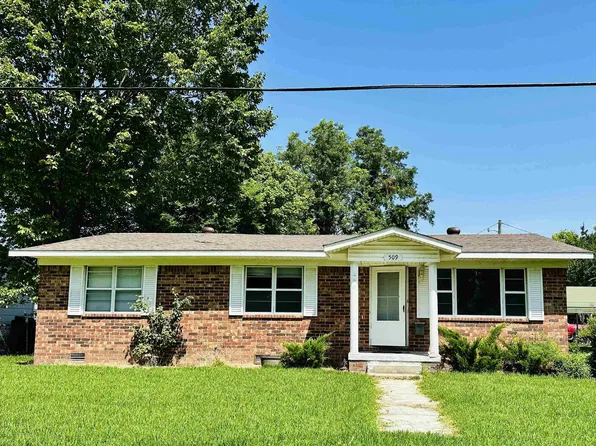 509 NE 4th St, Walnut Ridge, AR 72476