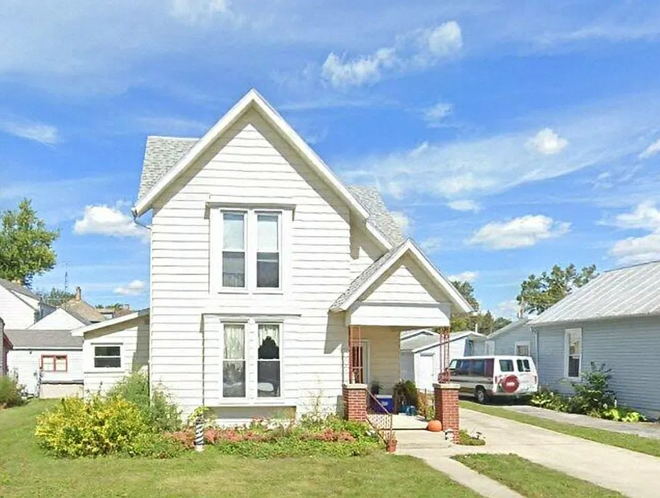 224 Locust St