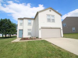 4317 Fletcher Dr, Lafayette, IN 47909