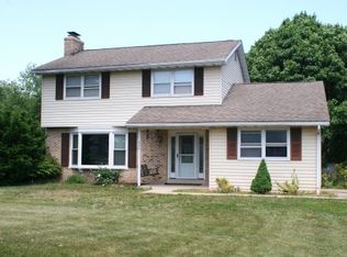 223 Octorara Rd, Parkesburg, PA 19365