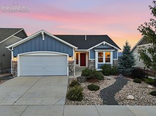 11040 Falling Snow Ln, Colorado Springs, CO 80908
